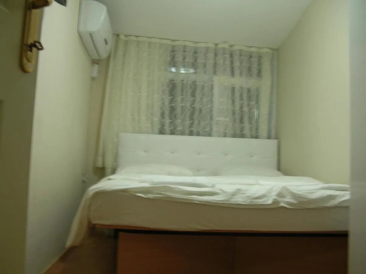 Turko Apartments Istanbul 0*,  Turkey