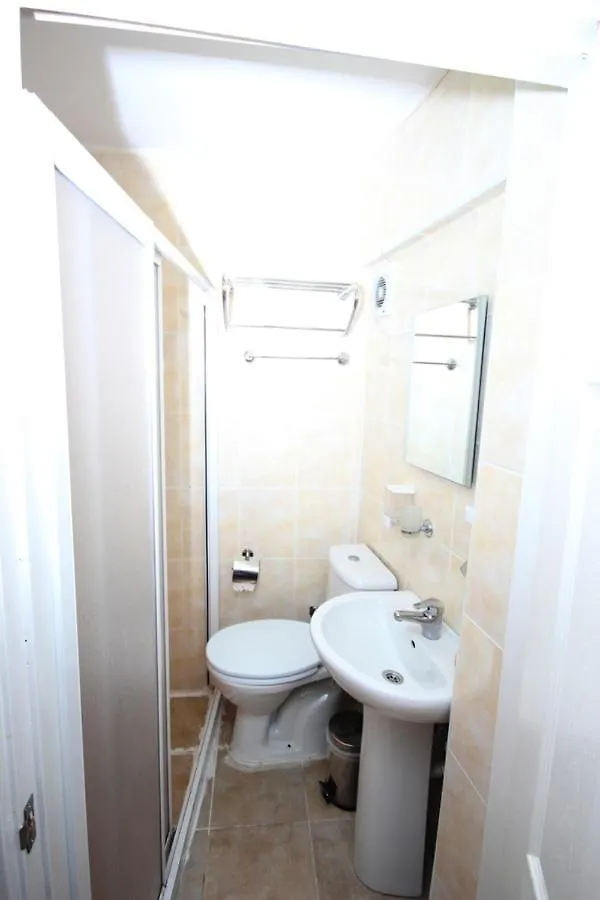 Turko Apartments Istanbul