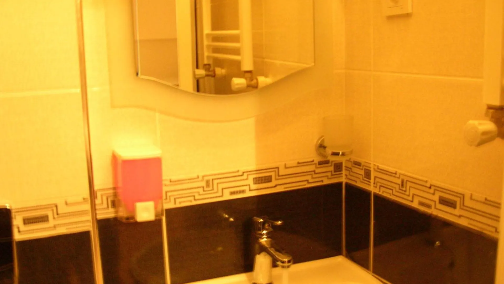 Turko Apartments Istanbul 0*,  Turkey
