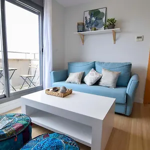 Letmalaga Sea Pacific Apartment Malaga