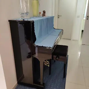  Séjour chez l'habitant Chez Wl Luxembourg