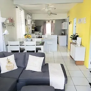 Casa Amalia Beach House Holiday home Aguada