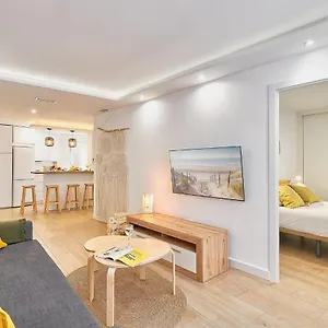Vecino De Picasso Apartment Malaga