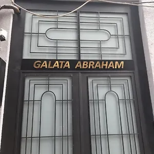 Апартаменты Galata Abraham By Newinn, Стамбул