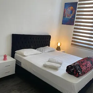  Appartement Cosy Lafayette Tunisie