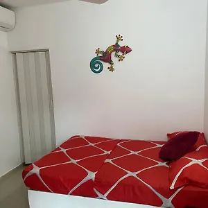El Escondite Homestay Las Terrenas
