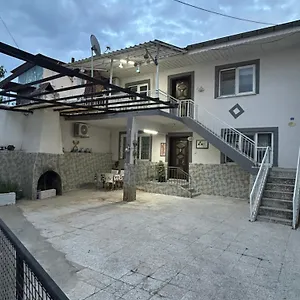 Happy House 1 Apartment Pamukkale