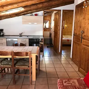  Appartement Proche Pistes France
