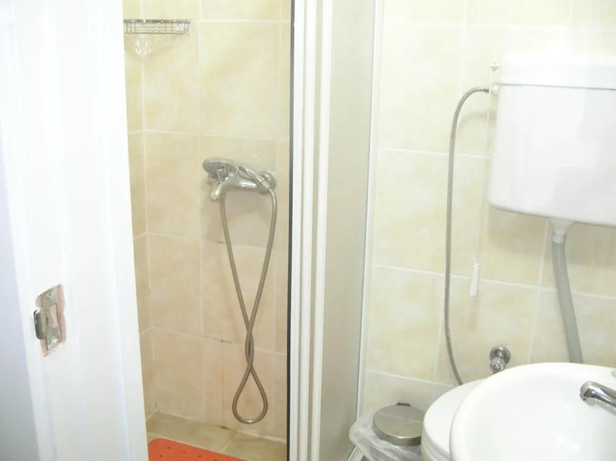 Turko Apartments Istambul