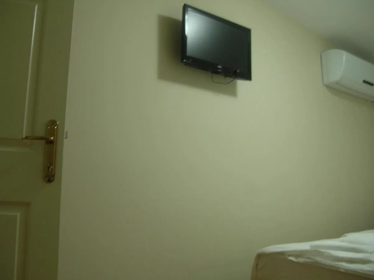 Turko Apartments Istambul