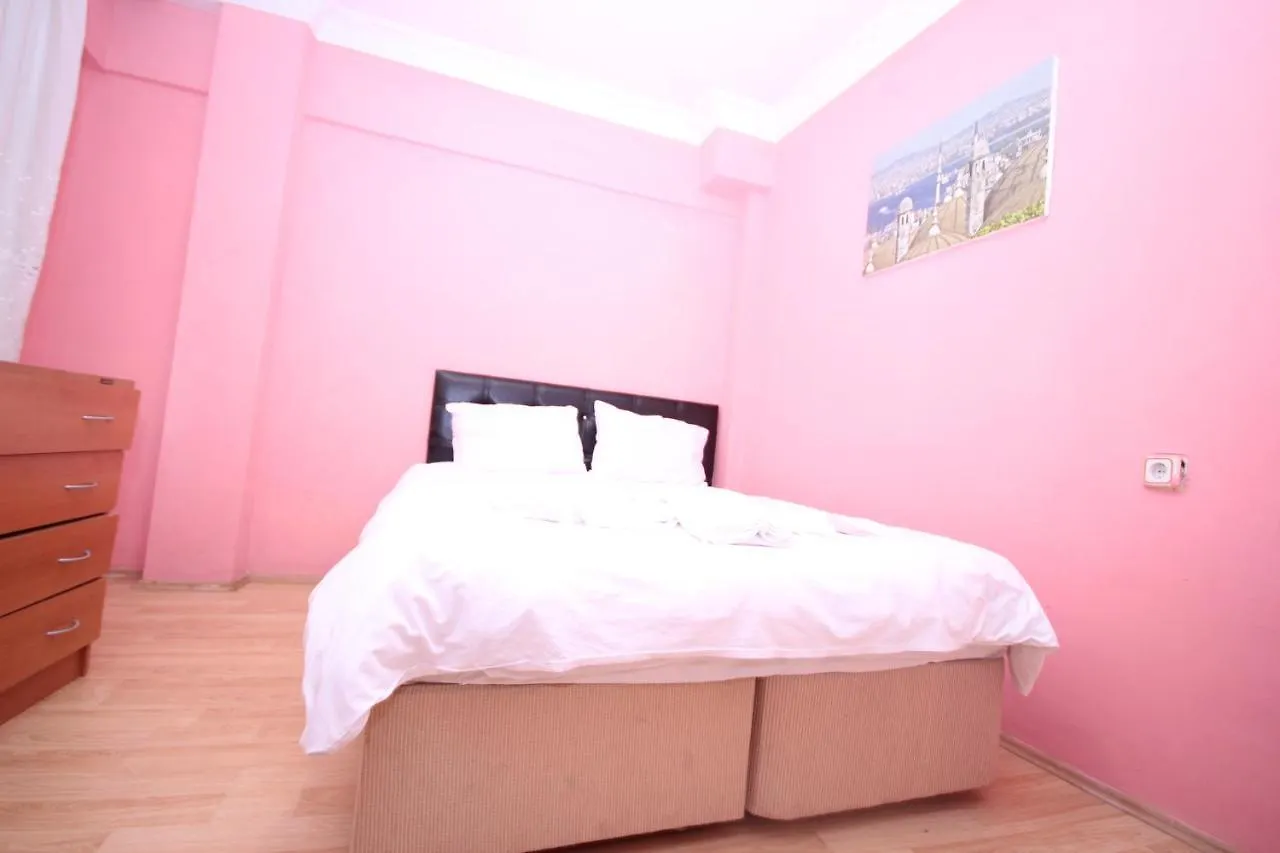 Turko Apartments Istambul
