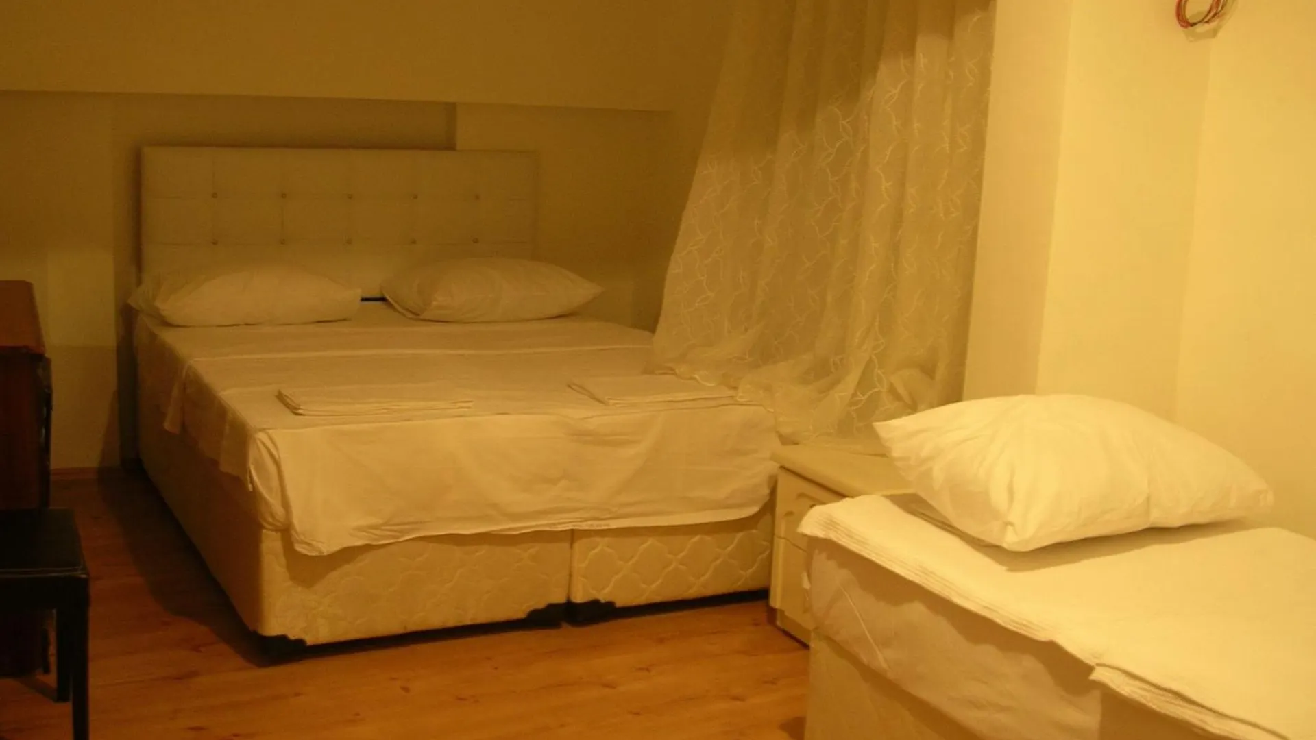 Turko Apartments Istambul 0*,  Turquia