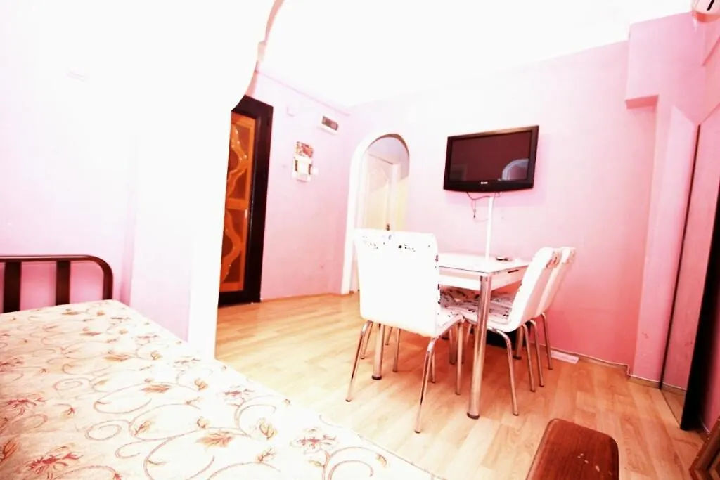 Turko Apartments Istambul
