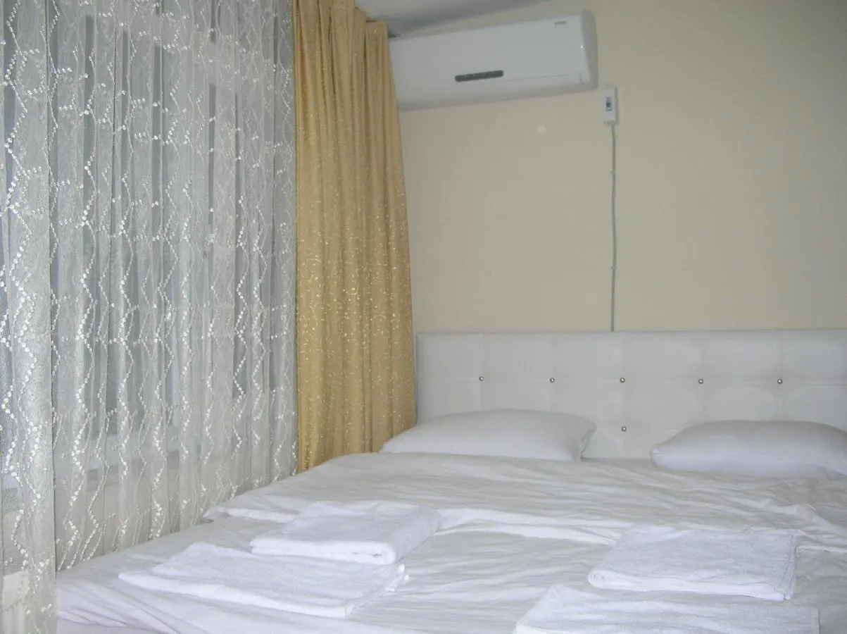 Turko Apartments Provincia di Provincia di Istanbul Turchia