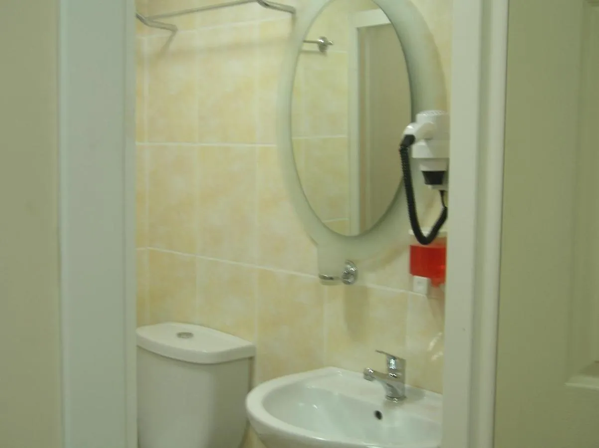 Turko Apartments Provincia di Provincia di Istanbul 0*,