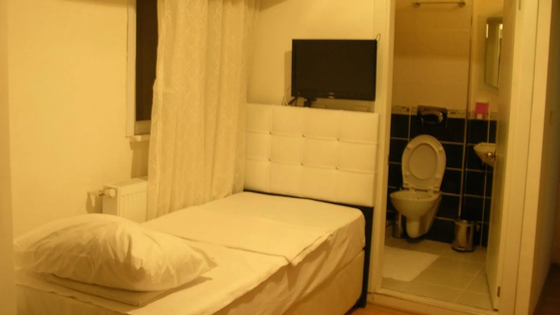 Turko Apartments Provincia di Provincia di Istanbul