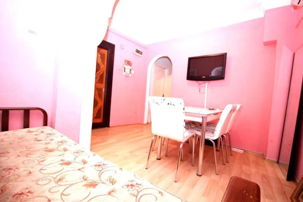 Turko Apartments Provincia di Provincia di Istanbul
